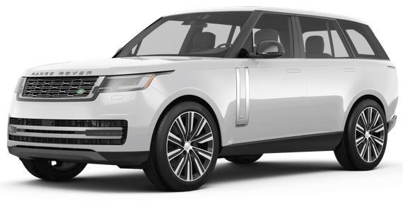 LAND ROVER RANGE ROVER 2023 SALK19E71PA032372 image LAND ROVER RANGE ROVER 2023 SALK19E71PA032372 image